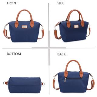 Gallantry Cabas La Balade Taglia S Borsa a Mano  