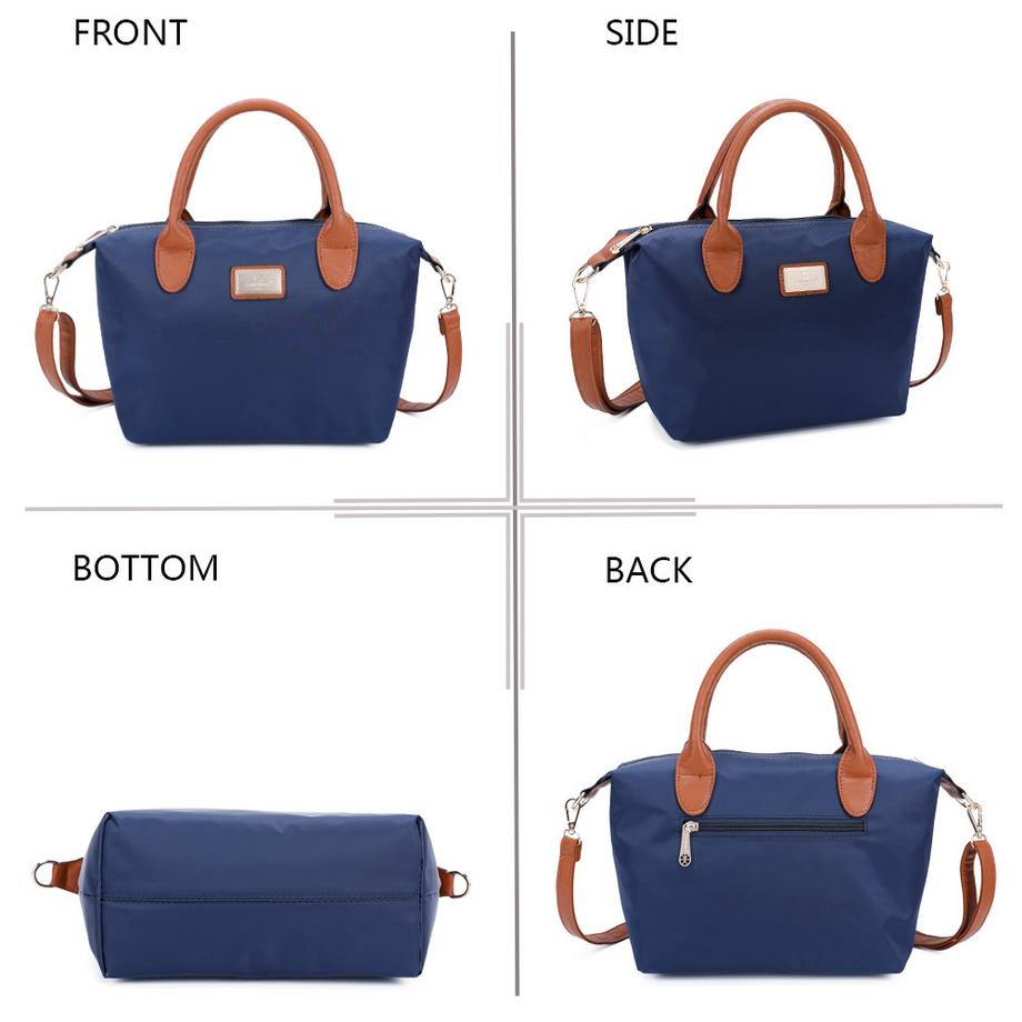 Gallantry Cabas La Balade Taille S Sac à Main  