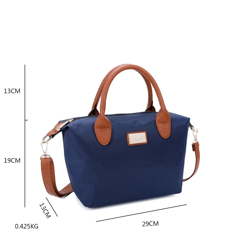 Gallantry Cabas La Balade Taglia S Borsa a Mano  