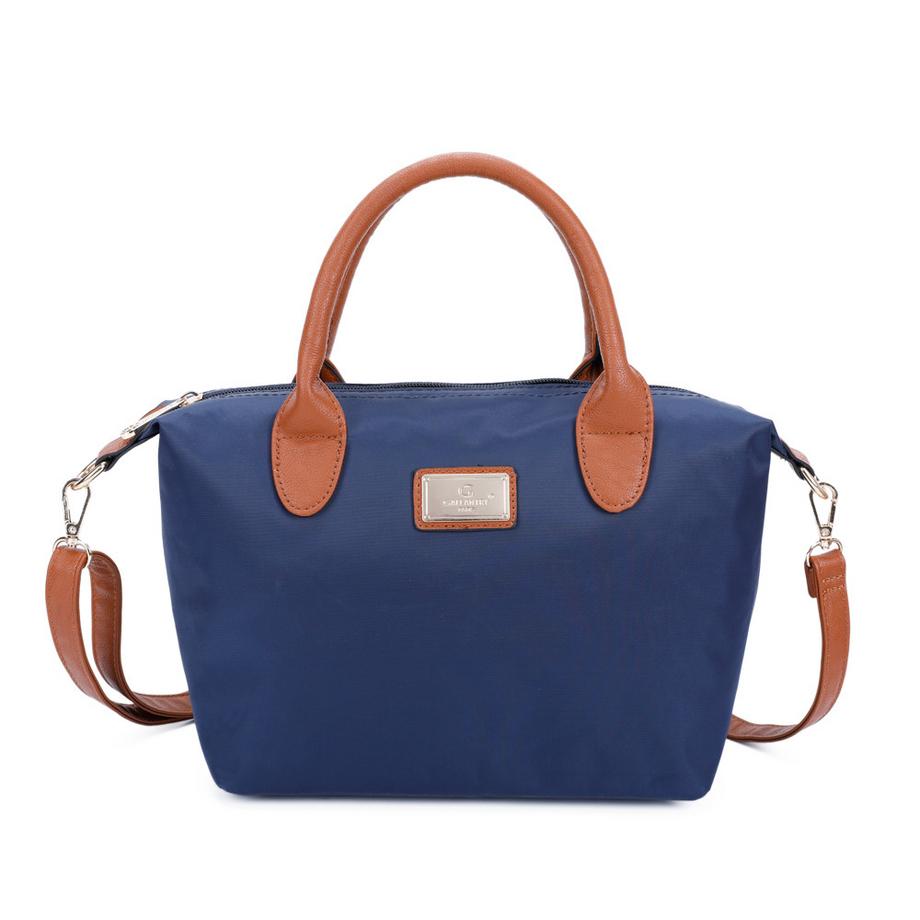 Cabas La Balade Handtasche Größe S