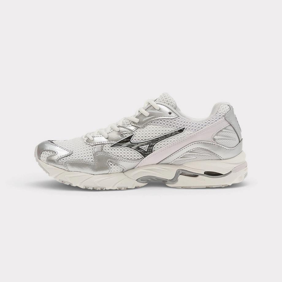 MIZUNO Wave Rider 10 Scarpa da running  