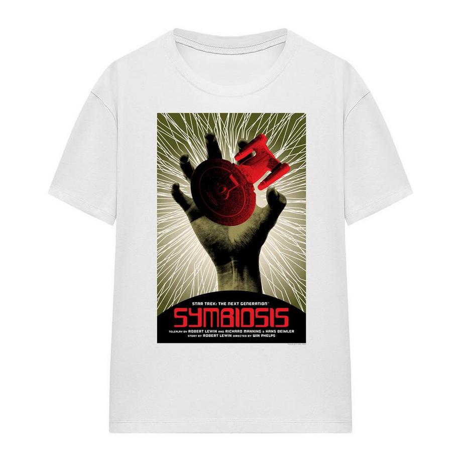 The Next Generation Season 1 Episode 22 TShirt