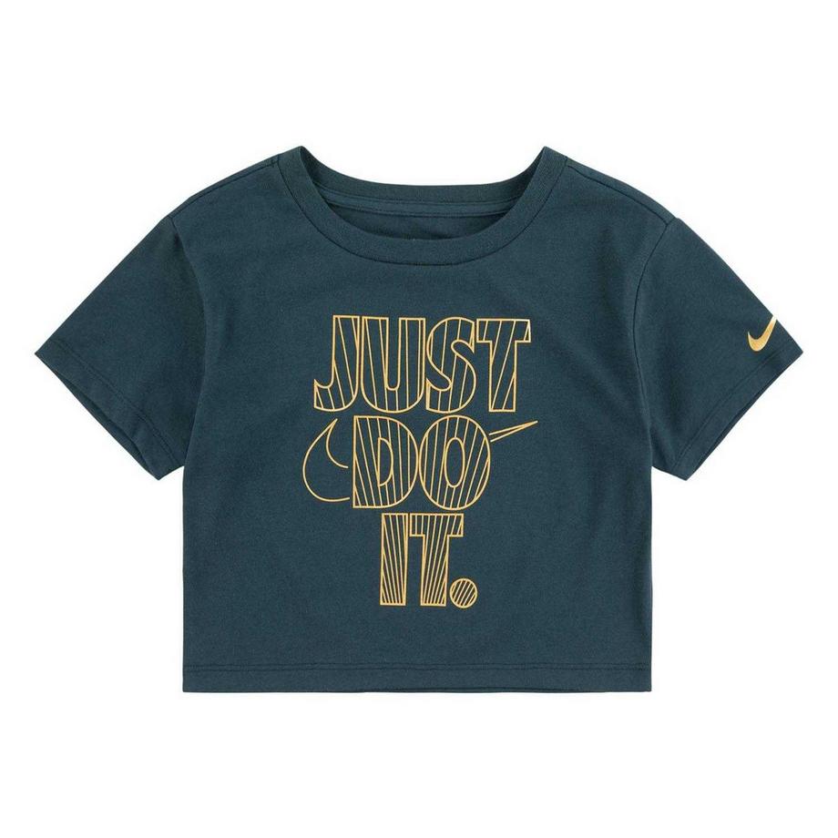 T-ShirtStyle Brillant