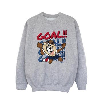 Goal Goal Goal Sweatshirt