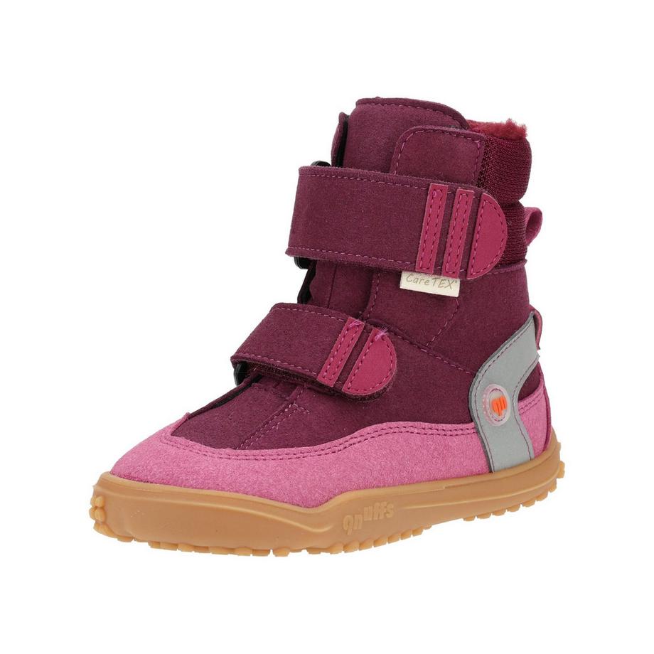 Stiefelette