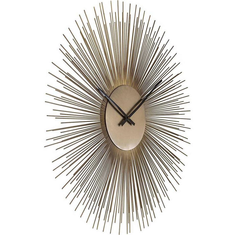 Wanduhr Chasin