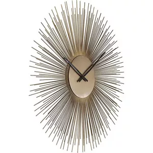 Wanduhr Chasin