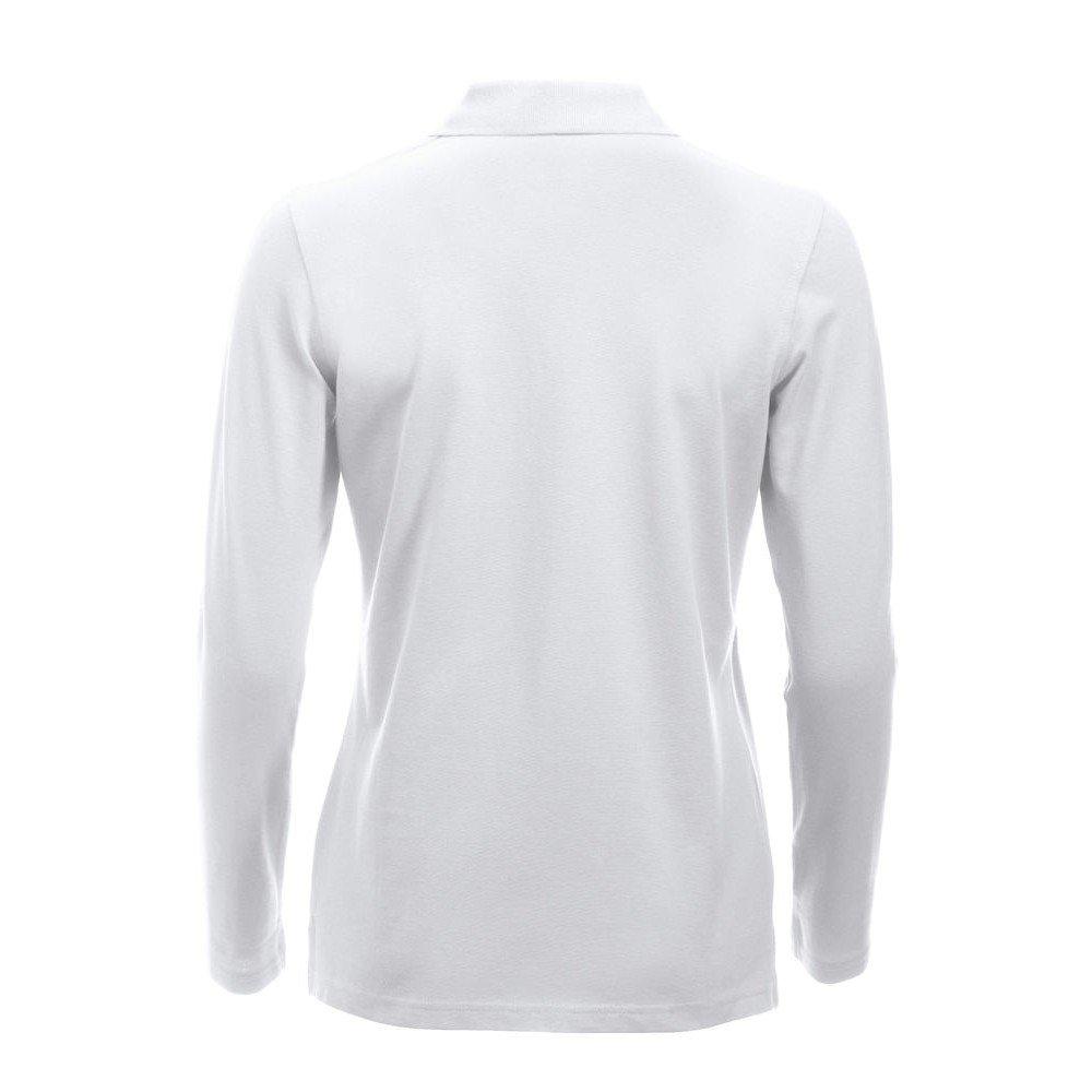 Clique  Classic Marion Poloshirt  Langärmlig 