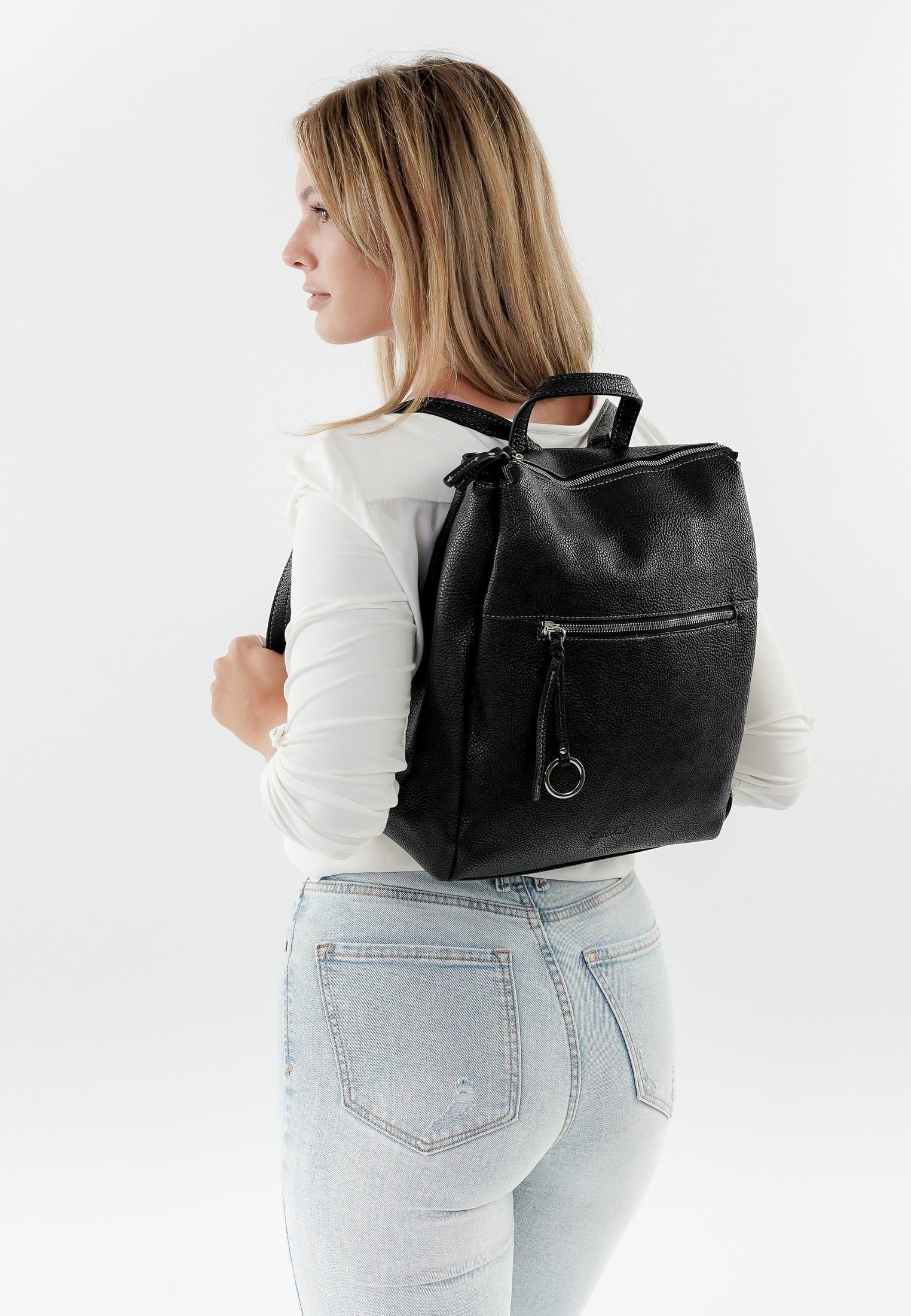 SURI FREY SFY Debby Rucksack  
