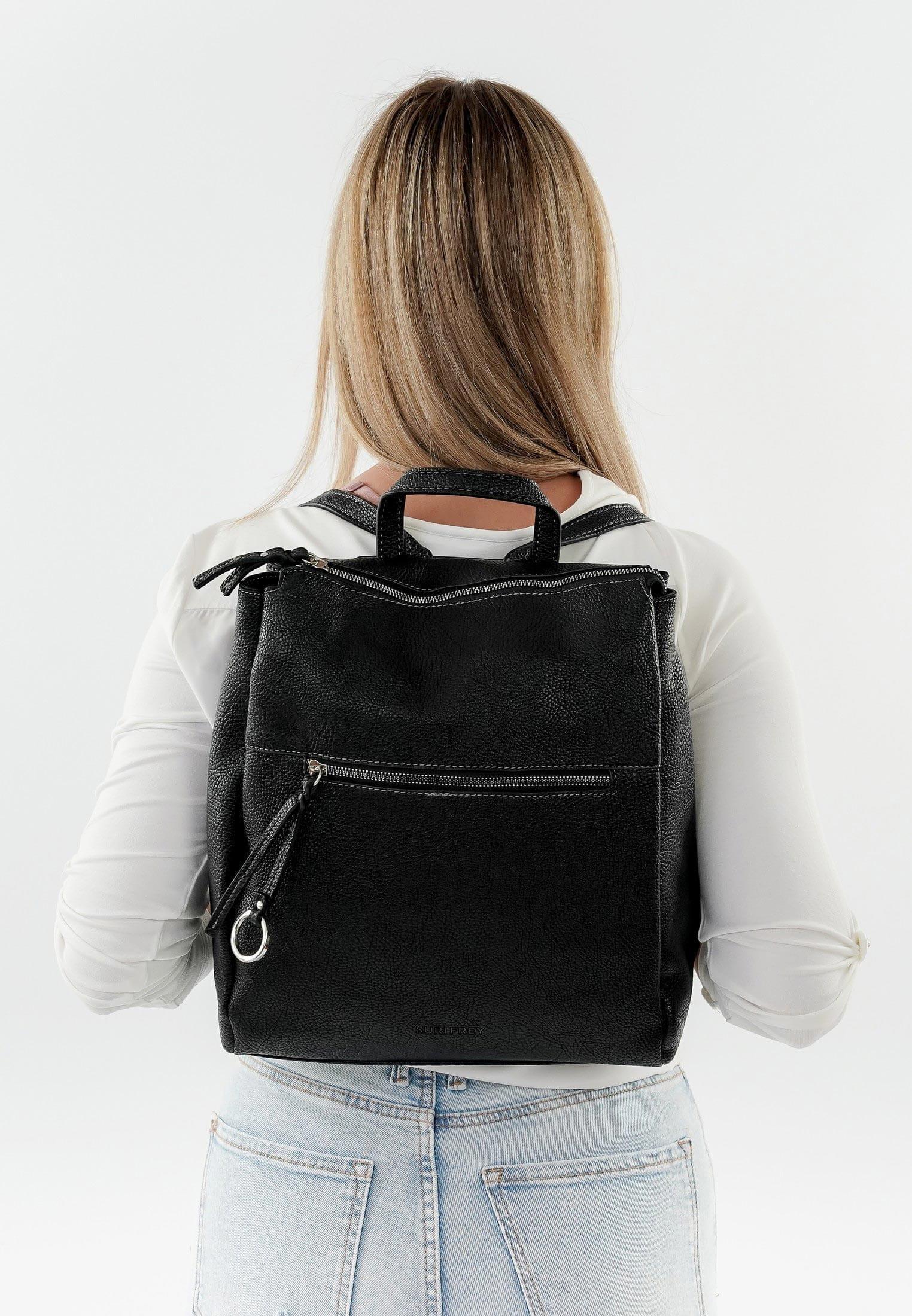 SURI FREY SFY Debby Rucksack  