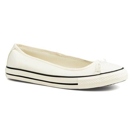 CONVERSE  CHUCK TAYLOR ALL STAR DAINTY BALLERINA 