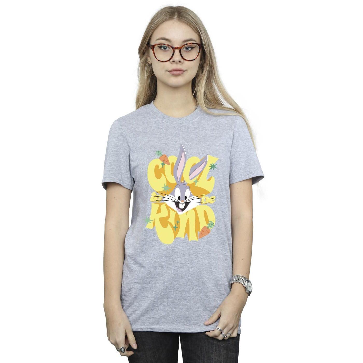 LOONEY TUNES  Tshirt COOL TO BE KIND 