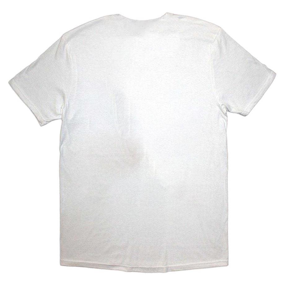 Motorheads T-Shirt 50 Ans avec Design Badge  