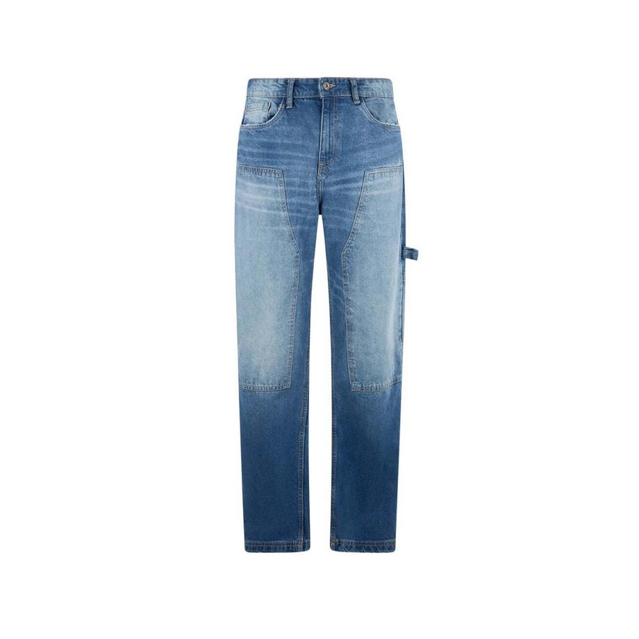 BOXEUR DES RUES Jeans Double Knee Carpenter  