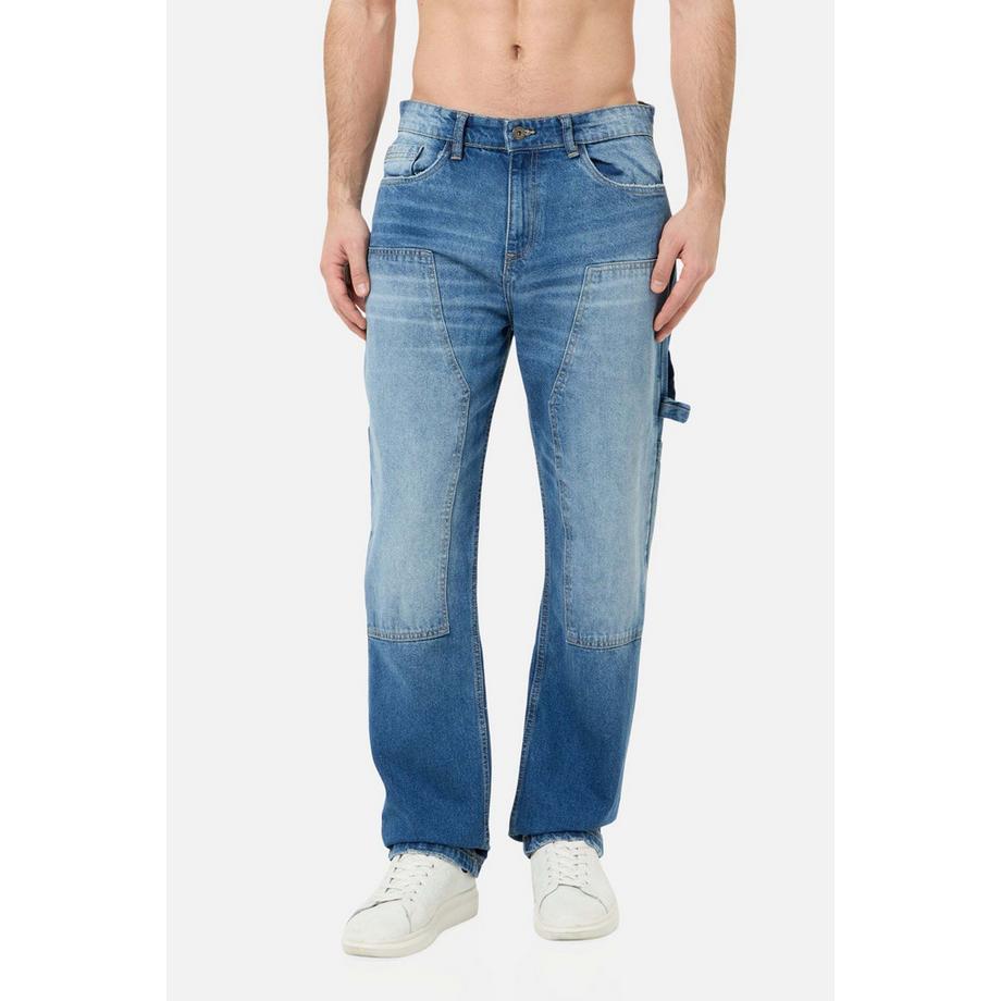 BOXEUR DES RUES Jeans Double Knee Carpenter  