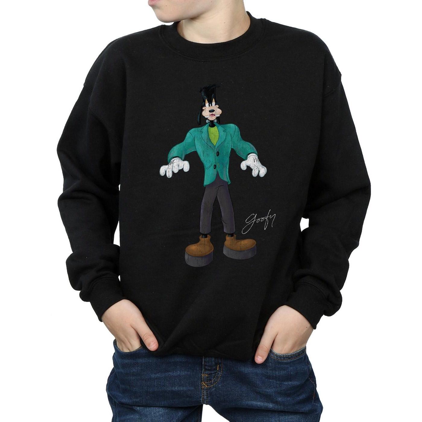 Disney  Frankenstein Sweatshirt 