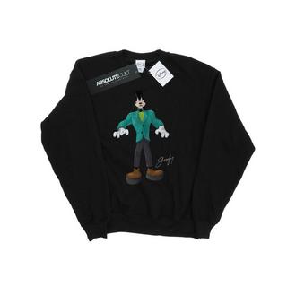 Disney  Frankenstein Sweatshirt 