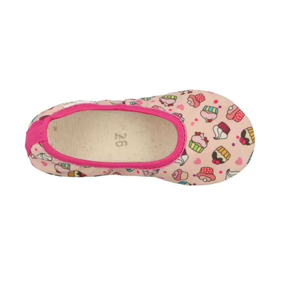 LICO Scarpa da ginnastica Ragazze G1 Scarpa da ginnastica Pantofola Ragazze LICO G1 