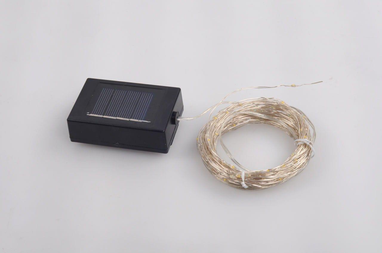 mutoni Lumière solaire  