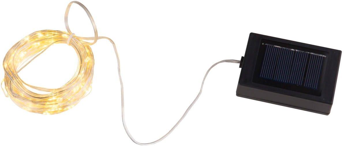 mutoni Lumière solaire  