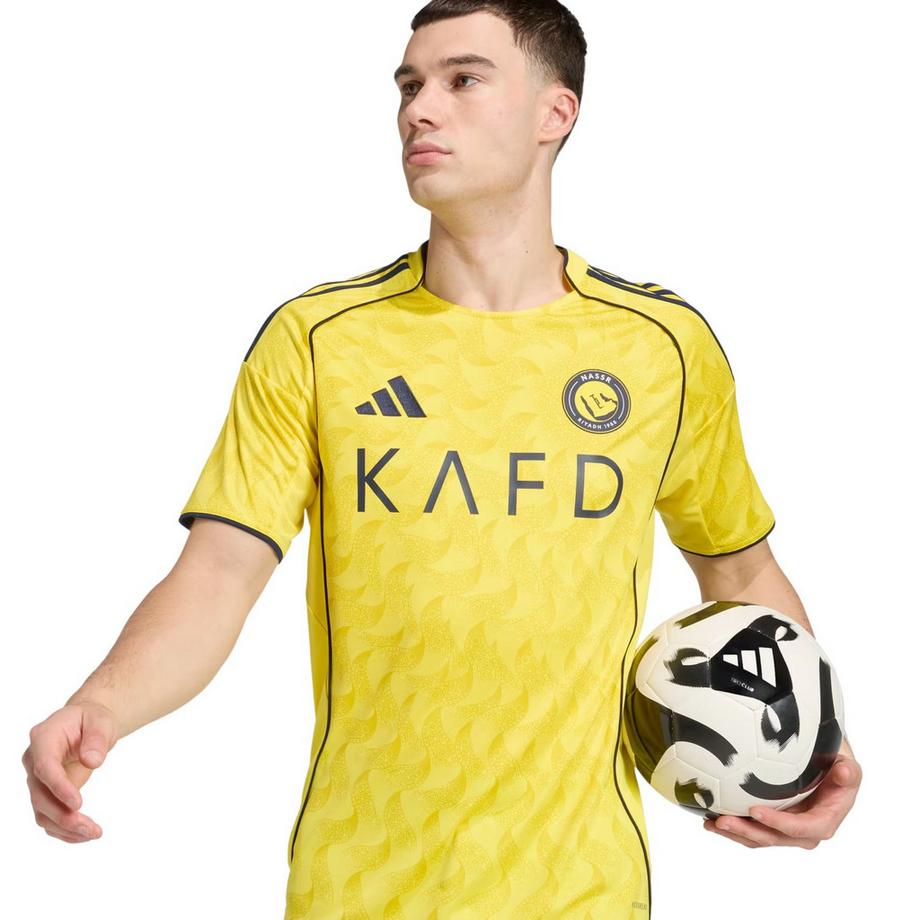 adidas  Ronaldo Alnassr Maglia Da Calcio 