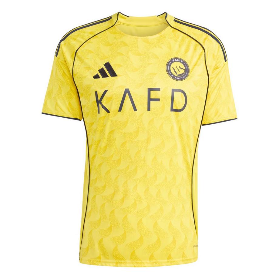 Ronaldo Alnassr Maglia Da Calcio