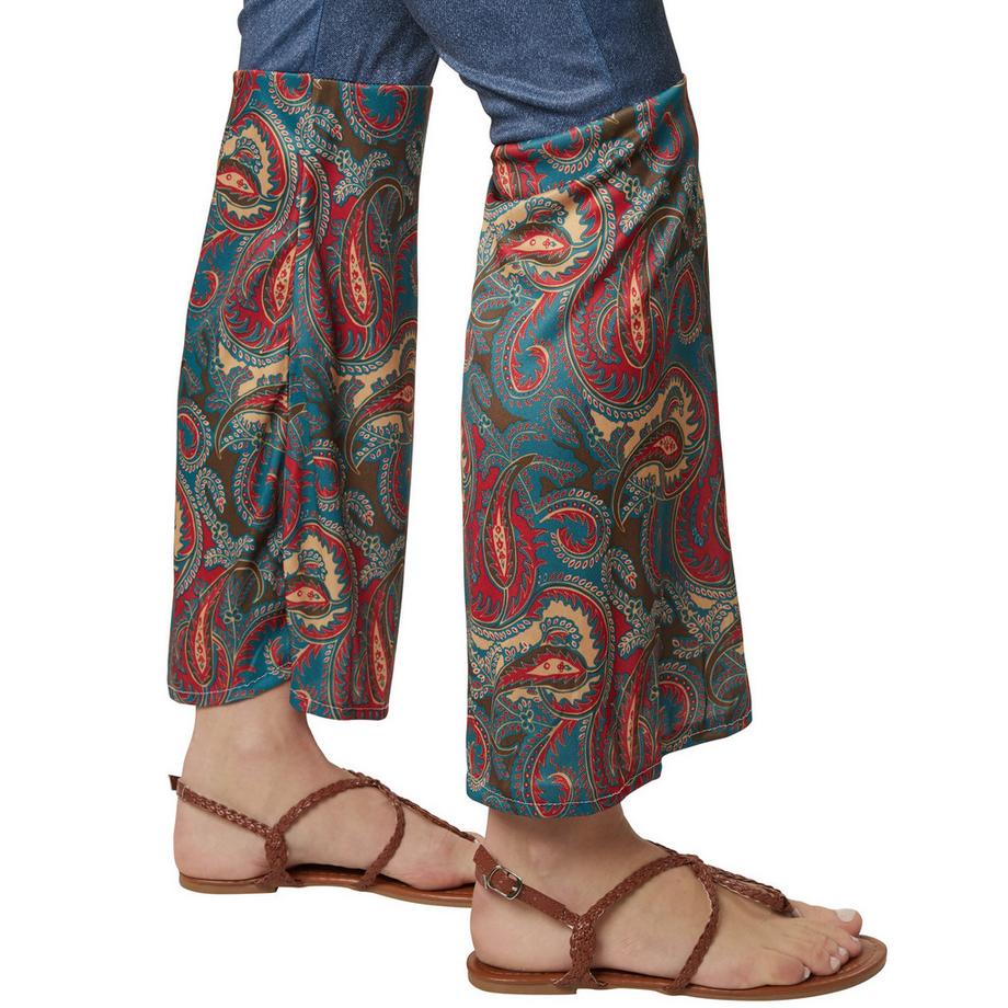Tectake  Frauenkostüm Hippie Girl Harmony 