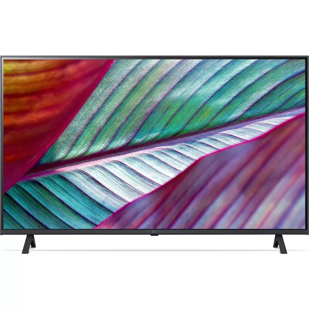 LG UHD 50UR78006LK TV 127 cm (50") 4K Ultra HD Smart TV Wi-Fi Black