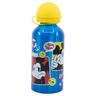 Stor Mickey Mouse "Fun-tastisch" (400 ml) - Trinkflasche  