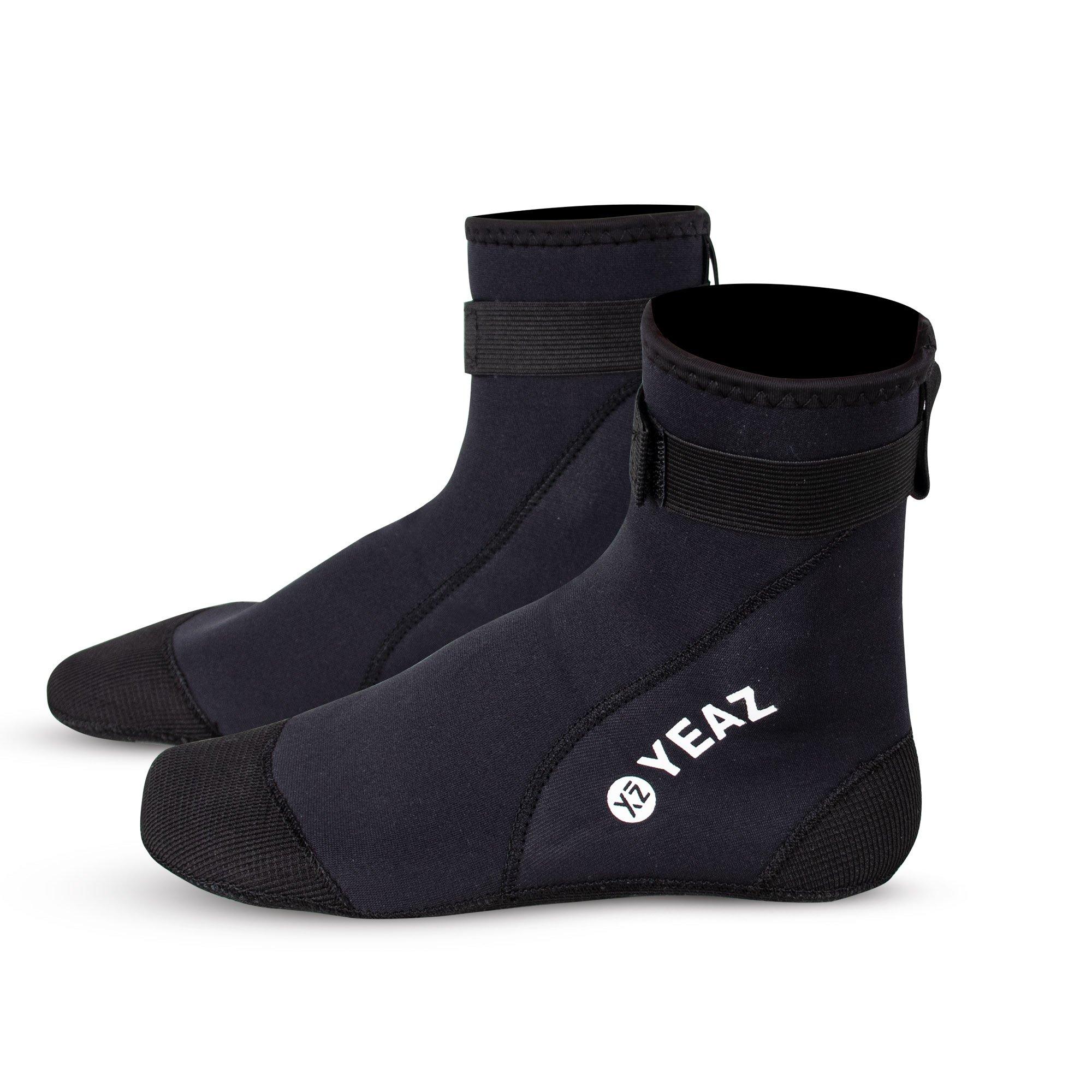 YEAZ NEOSOCK HIGH PRO Neoprensocken  