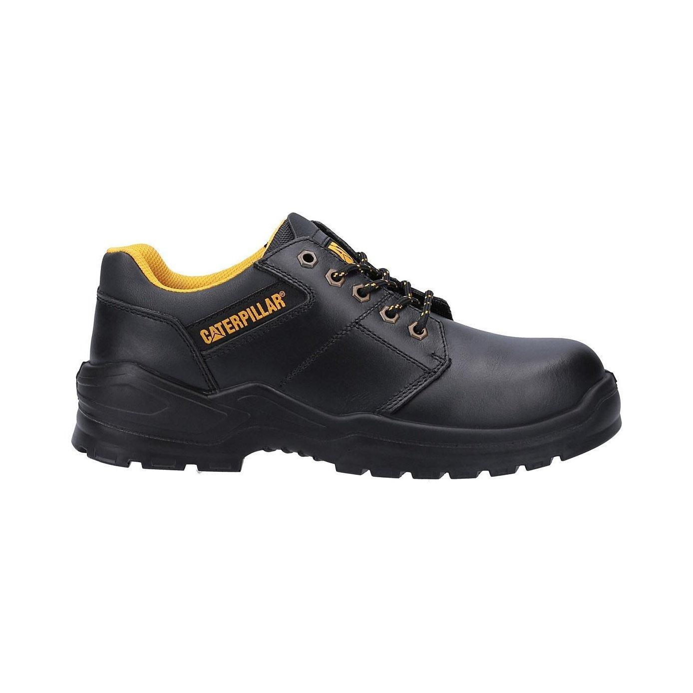 Caterpillar  Chaussures de sécurité STRIVER LOW S3 