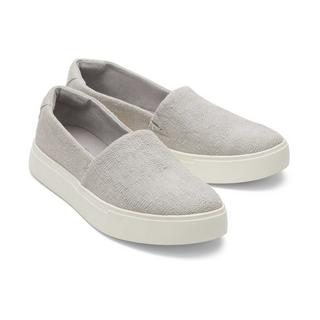 TOMS  Baskets femme  Kameron Slip On 