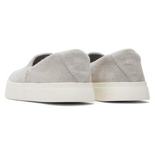 TOMS  Baskets femme  Kameron Slip On 