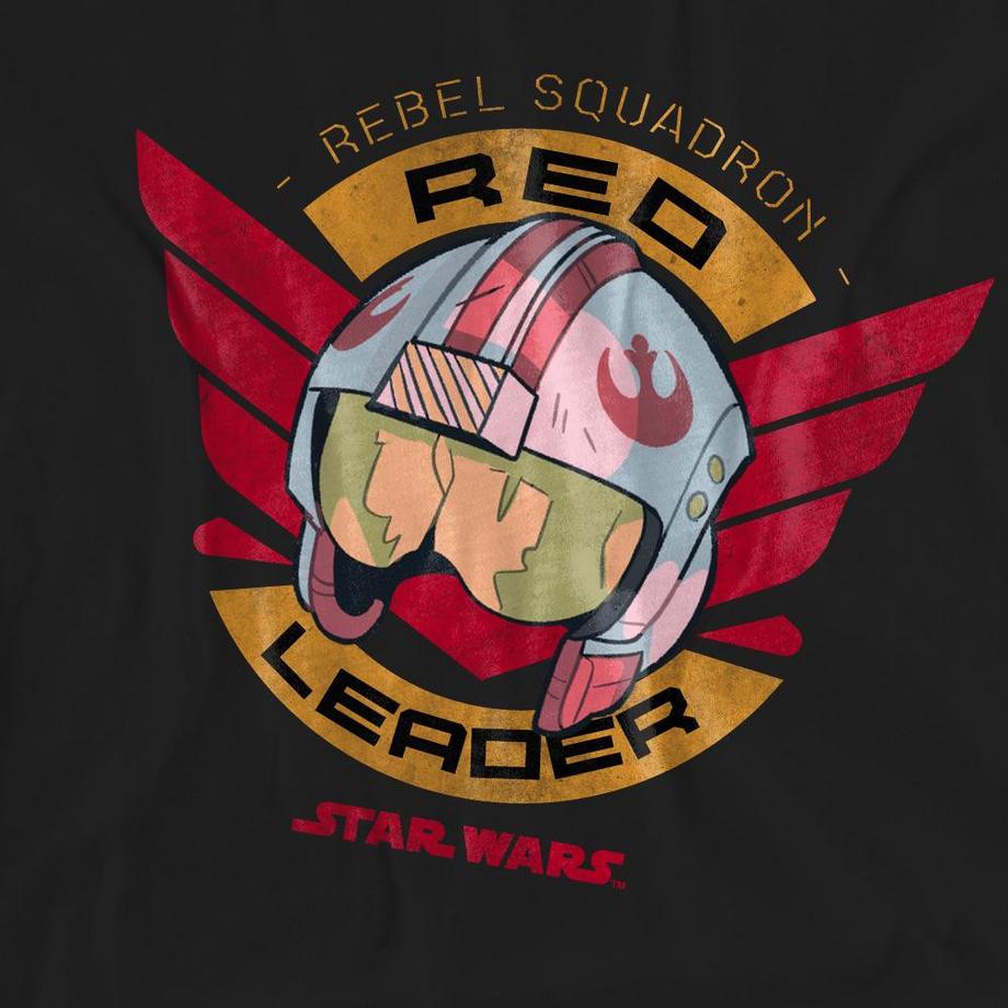 STAR WARS Star Wars Red Leader T-Shirt  