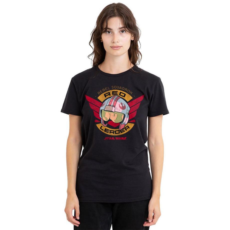 STAR WARS Star Wars Red Leader T-Shirt  