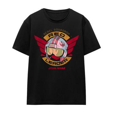 Tshirt RED LEADER
