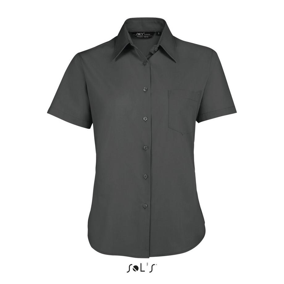 SOLS Escape Chemise Manches Courtes  