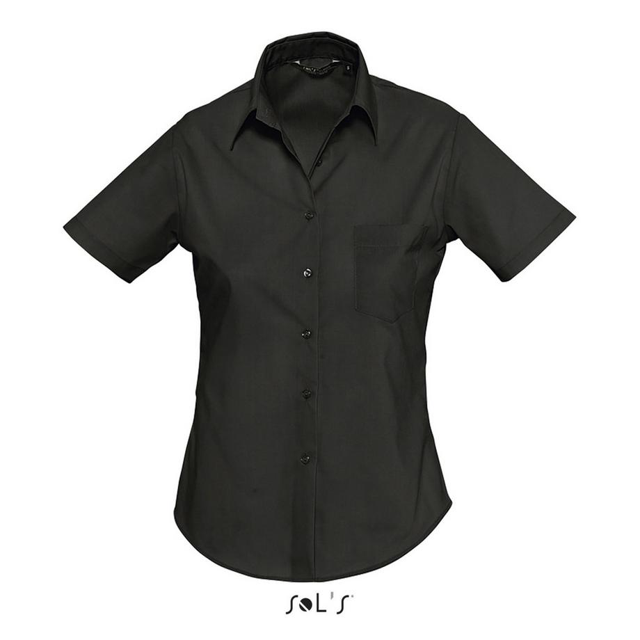 SOLS Escape Chemise Manches Courtes  