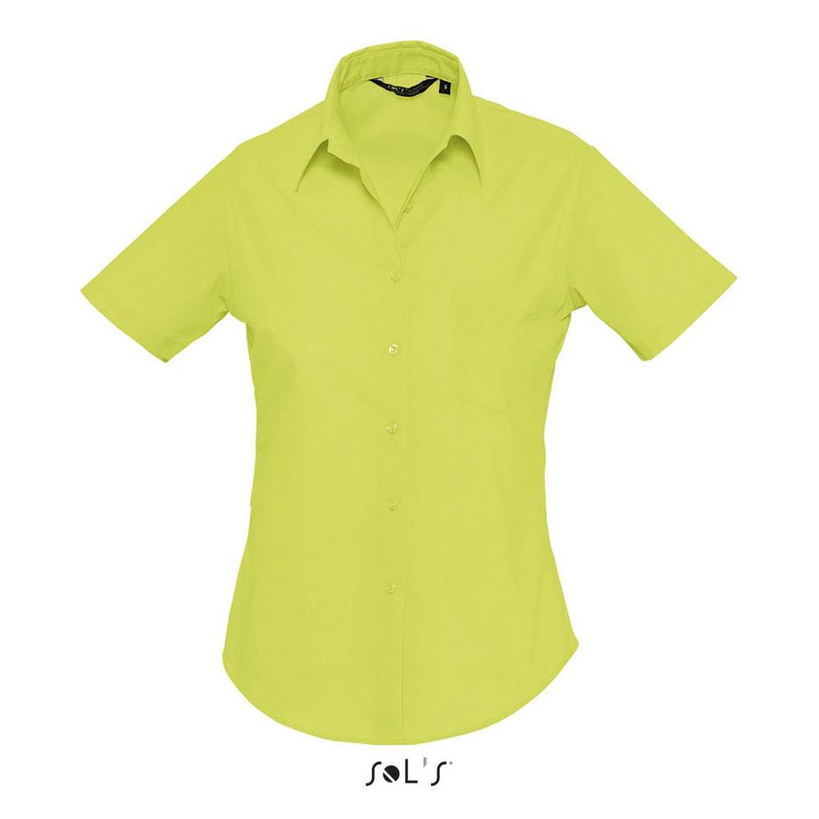 SOLS Escape Chemise Manches Courtes  