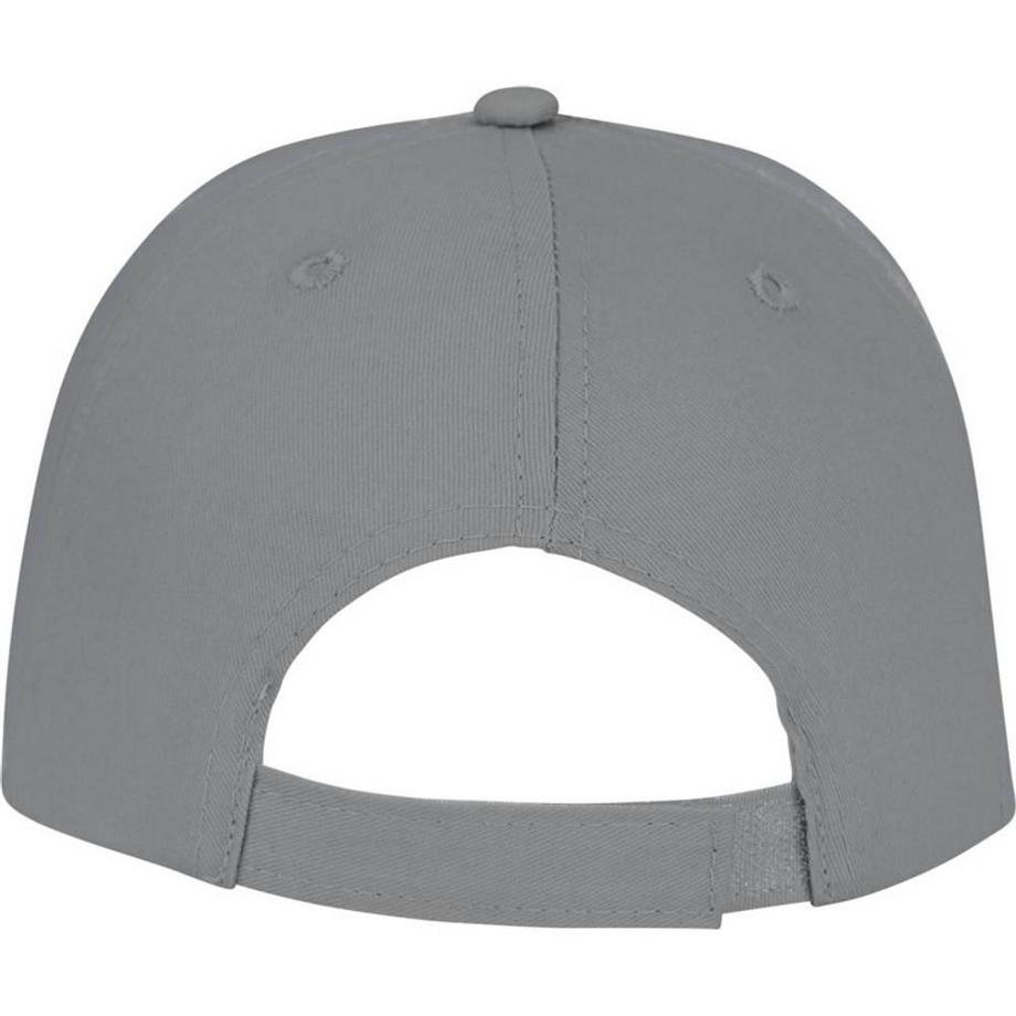 Bullet Ares Casquette 6 Panneaux  