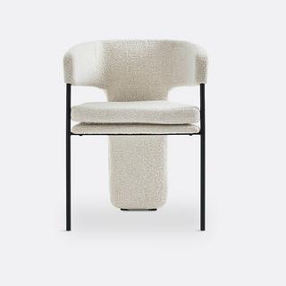 La Redoute Intérieurs Esszimmerstuhl Palazzo  