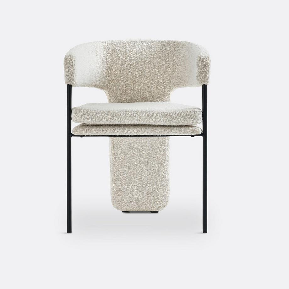 La Redoute Intérieurs Esszimmerstuhl Palazzo  