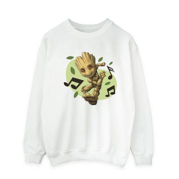 Guardians Of The Galaxy Sweatshirt