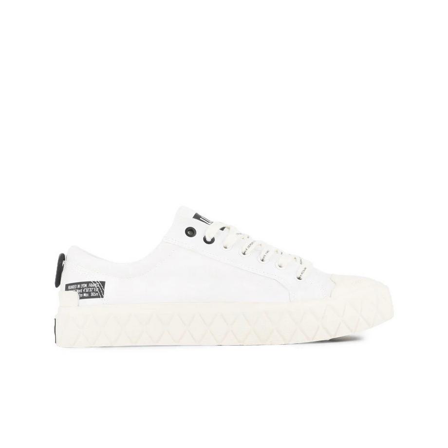 Sneakers palla ace lo surplus