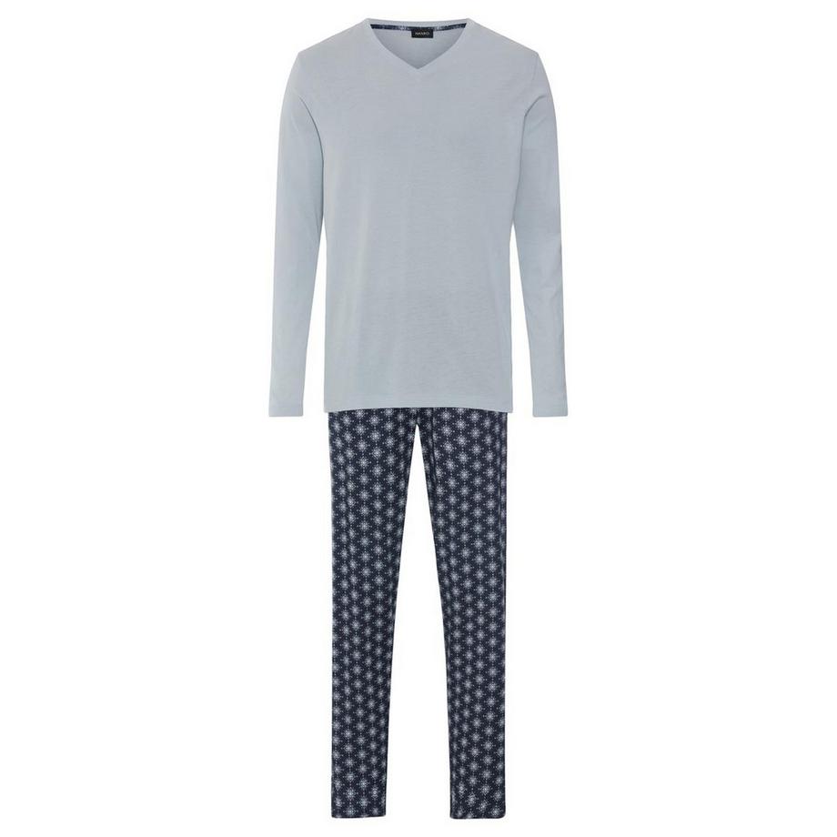 HANRO Night & Day Pyjama  