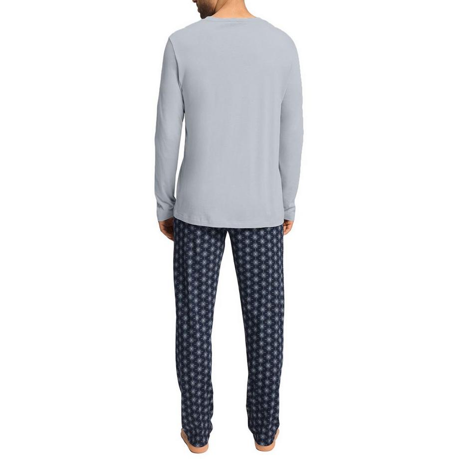 HANRO Night & Day Pyjama  