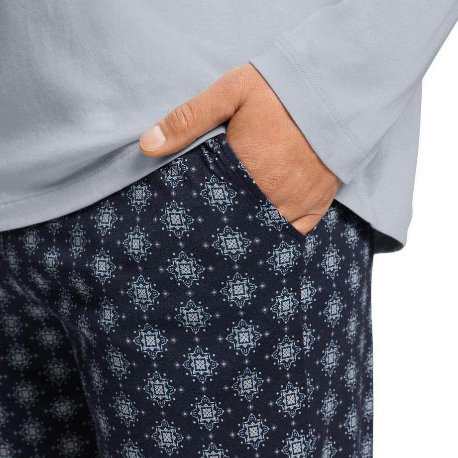 HANRO Night & Day Pyjama  