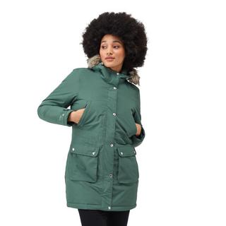 Regatta Voltera Wasserdichte Beheizte Jacke  