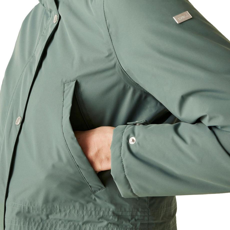 Regatta Voltera Veste Imperméable Chauffante  