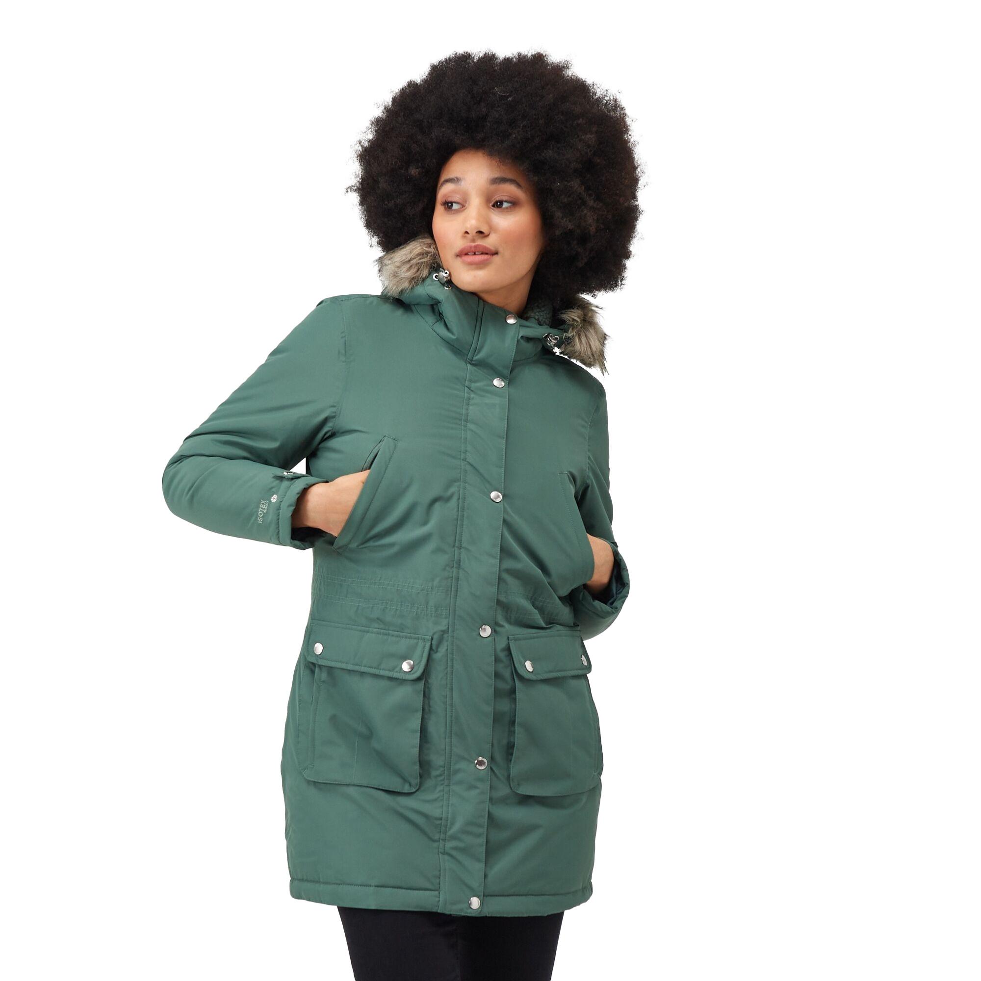 Regatta Voltera Wasserdichte Beheizte Jacke  